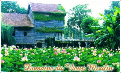 mobilhome location de vacances landes
