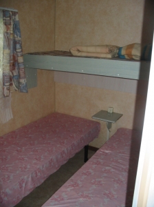 mobilhome location de vacances 40